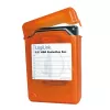Apsauginė dėžutė HDD 3.5 colio, oranžinė