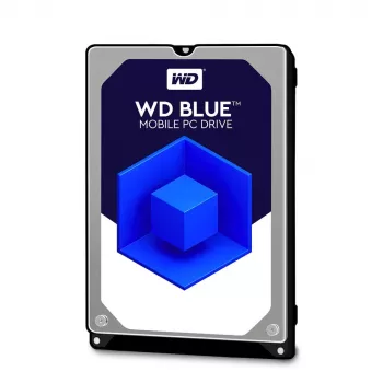 Kietasis diskas Western Digital 2 TB 2,5 colio Serial ATA III WD20SPZX