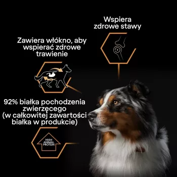 PURINA Pro Plan Kasdienė mityba Visų dydžių Suaugusiems Kalakutiena želėje - šlapias šunų ėdalas - 400g