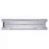 Lian Li P28ARGB-B RGB 5V juodas ABS aliuminis kompiuterio ventiliatoriaus šoninis apšvietimas