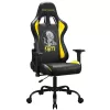 Žaidimų kėdė SUBSONIC Subsonic Pro Iron Maiden Killers – ergonomiškas dizainas, reguliuojamas aukštis