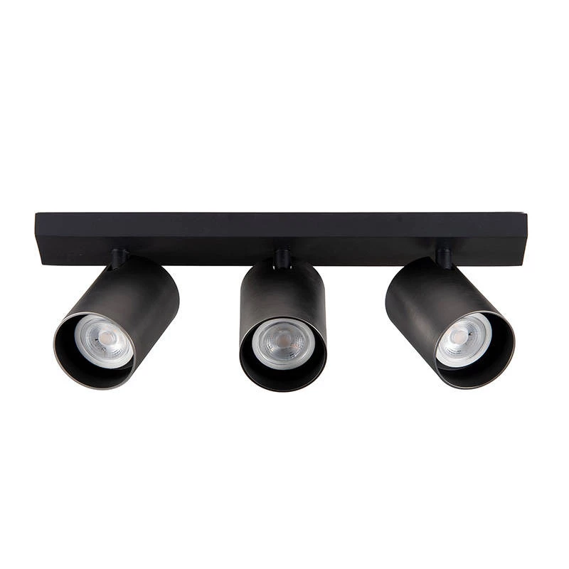 Mood Lighting Yeelight YLDDL-0085-B 60 W 3 lempos Juoda