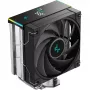 DeepCool AK400 DIGITAL SE aušintuvas
