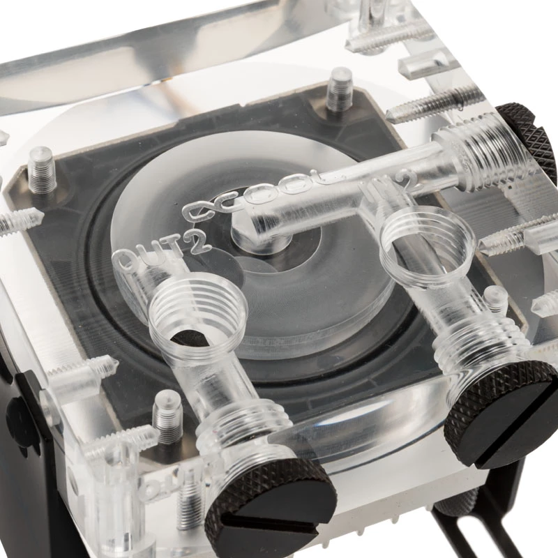 Siurblys Alphacool 13197 Laing Low Noise Edition