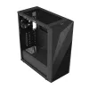 PC korpusas Cooler Master CMP 520L Midi Tower Juodas