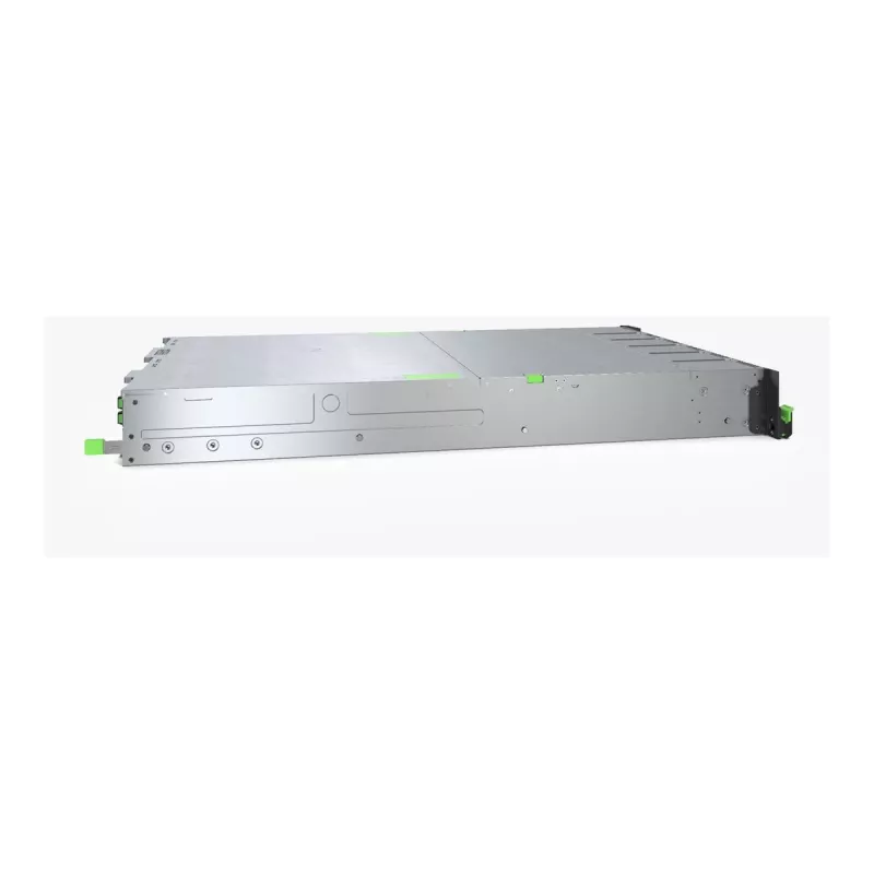 Fujitsu PRIMERGY RX2540 M7 server 0 GB Rack (2U) Intel® Xeon® Gold 6426Y 2.5 GHz 32 GB DDR5-SDRAM 900 W