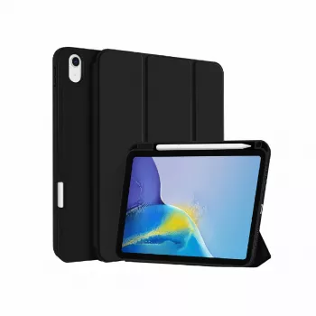4smarts 541153 Flip dėklas iPad Pro 11 4 kartos juodas