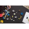 LEGO TECHNIC 42201 Giliavandenio tyrimo povandeninis laivas