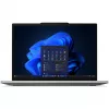 Lenovo ThinkPad L13 2-in-1 Gen 6 (Intel) nešiojamas kompiuteris, Intel Core Ultra 5 225U, 33,8 cm (13,3 inch) jutiklinis ekranas, 16 GB RAM, 512 GB SSD, Windows 11 Pro, pilka