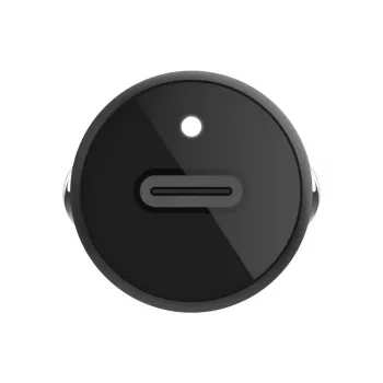 Belkin BoostCharge Universal Black Cigar lighter Auto