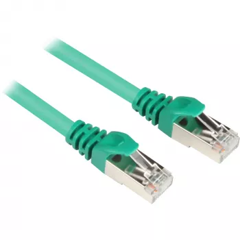 Sharkoon Patch-Cable - RJ-45 (M) į RJ-45 (M)