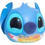 Disney Stitch Jumbo paslapties kapsulė, žaidimo figūrėlė