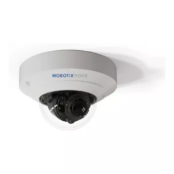 IP stebėjimo kamera Mobotix MOVE Dome 2720 x 1976