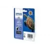 Epson Turtle T1577 Šviesiai juoda, didelės talpos (XL), pigmentinis rašalas, 25,9 ml, 1 vnt., 23000 puslapių