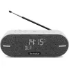 Technisat DigitRadio BT 2 radijo imtuvas Šviesiai pilka (0001/3973)