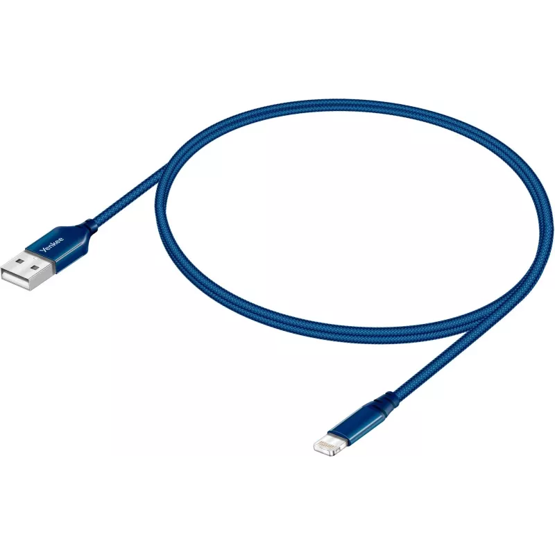 USB-Lightning kabelis 1m YENKEE