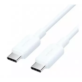 USB-C laidas Vention TRCSH 2 m mėlynas – USB‑C į USB‑C duomenų ir įkrovimo laidas