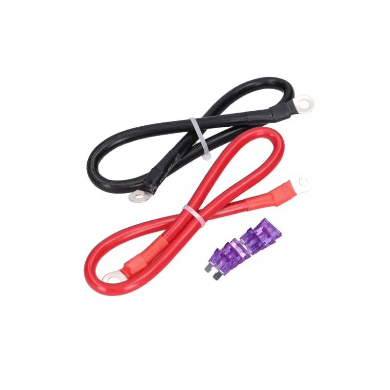 Extralink įtampos keitiklis 12V – 230V, 1500W, modifikuotas sinusas OPIM-1500W