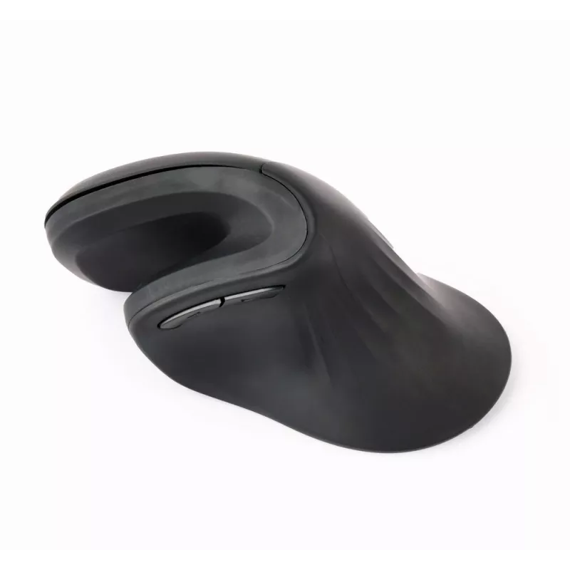 Gembird MUSW-ERGO-03 pelė Home Dešinei rankai RF Belaidė Optinė 1600 DPI