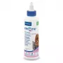 Ausų priežiūros tirpalas VIRBAC EPI-OTIC 125 ml – veterinarinis ausų valiklis šunims ir katėms
