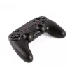 Belaidis žaidimų pultas GEMBIRD JPD-PS4BT-01-BK, skirtas PS4 ir PC