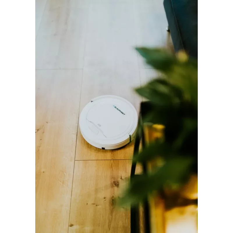 Robotinis dulkių siurblys BLAUPUNKT RVC201