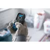 Bosch GLM 50-27 CG Professional lazerinis atstumo matuoklis juodas, mėlynas 50 m