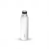 Brita 1046738 karbonizavimo butelis gazuotam vandeniui, nerūdijantis plienas, 650 ml, 77 mm skersmuo, 278 mm aukštis
