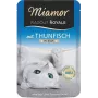 MIAMOR Ragout Royale Tunas drebučiuose – šlapias kačių ėdalas – 100g