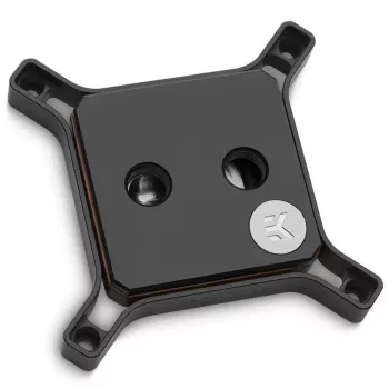Dekoratyvinis aksesuaras EK Water Blocks Riešutmedžio