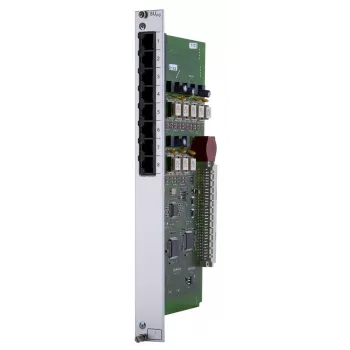 Auerswald COMmander 8UP0-R kompaktiška PBX sistema