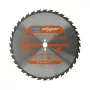 NORTON diskinis pjūklo diskas 450 mm x 30 mm x 36 dantys PRO WOOD RIPPING (4,4/3,0)
