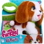 furReal Poop-a-Lots Cavalier King Charles Spaniel, minkštas žaislas