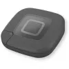 eQ-3 AG Homematic IP Access Point 2, laidinis ir belaidis, RF, juodas, 868,0–868,6 MHz, 5–35 °C, IP20