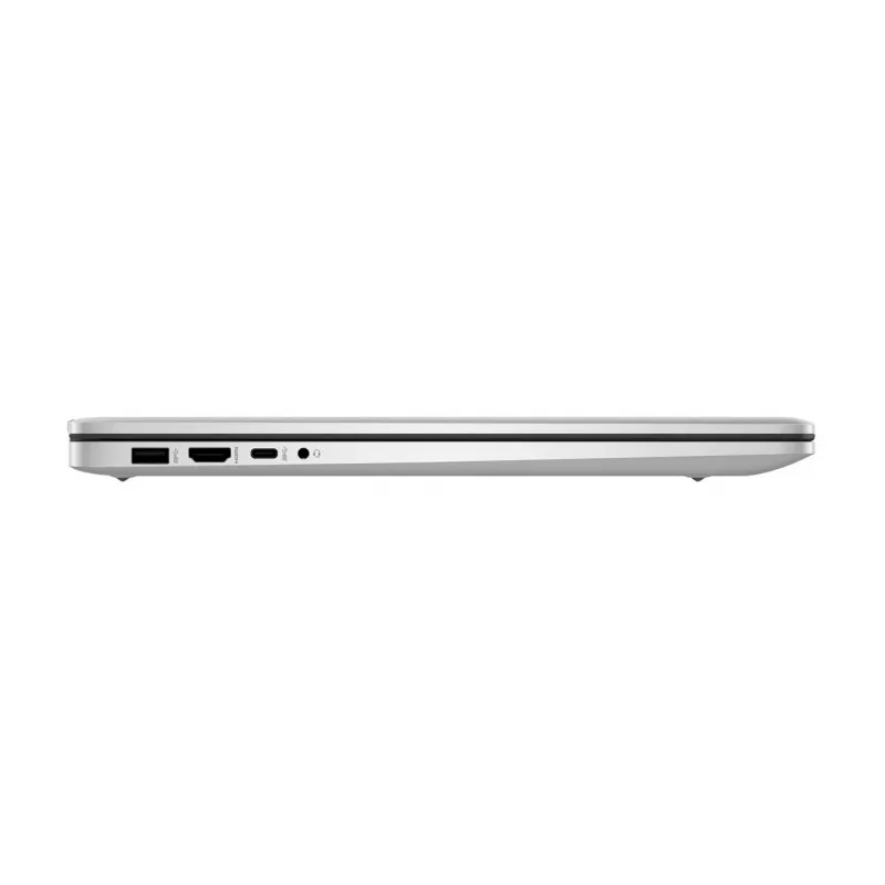 Nešiojamas kompiuteris HP 17-cn4009nw, 17,3 col. FHD, Intel Core 5 120U, 16 GB RAM, 512 GB SSD, Windows 11 Home