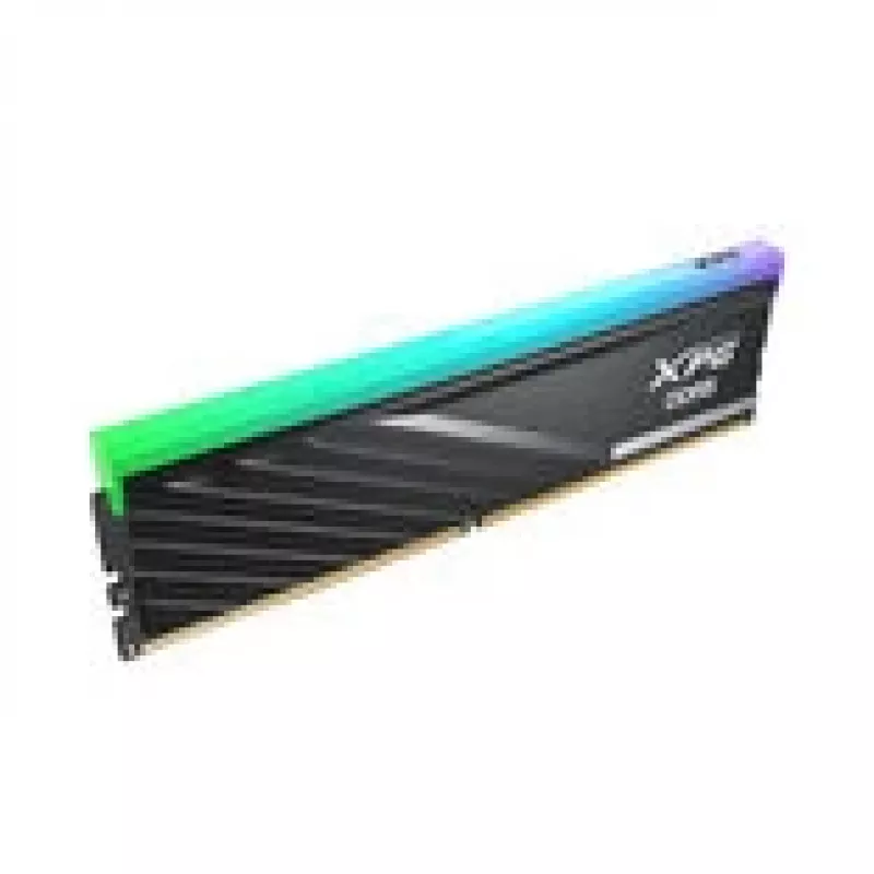 ADATA XPG Lancer Blade 48 GB (2x24 GB) DDR5 6000 MT/s CL36 RGB juoda