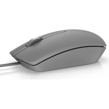 Dell MS116 USB laidinė pelė Safyro rudos spalvos – BrownBox Positive