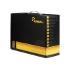 Maitinimo blokas Inter-Tech Argus GPS-800 800W, 80+ Gold, ATX, 14cm ventiliatorius