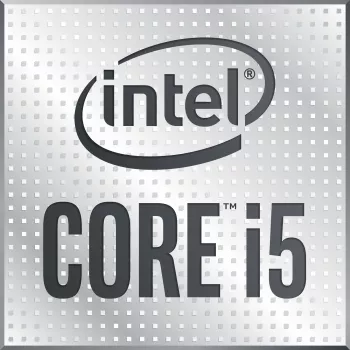 Procesorius Intel Core i5-10400 2.9 GHz 6 branduoliai 12 MB talpykla LGA 1200