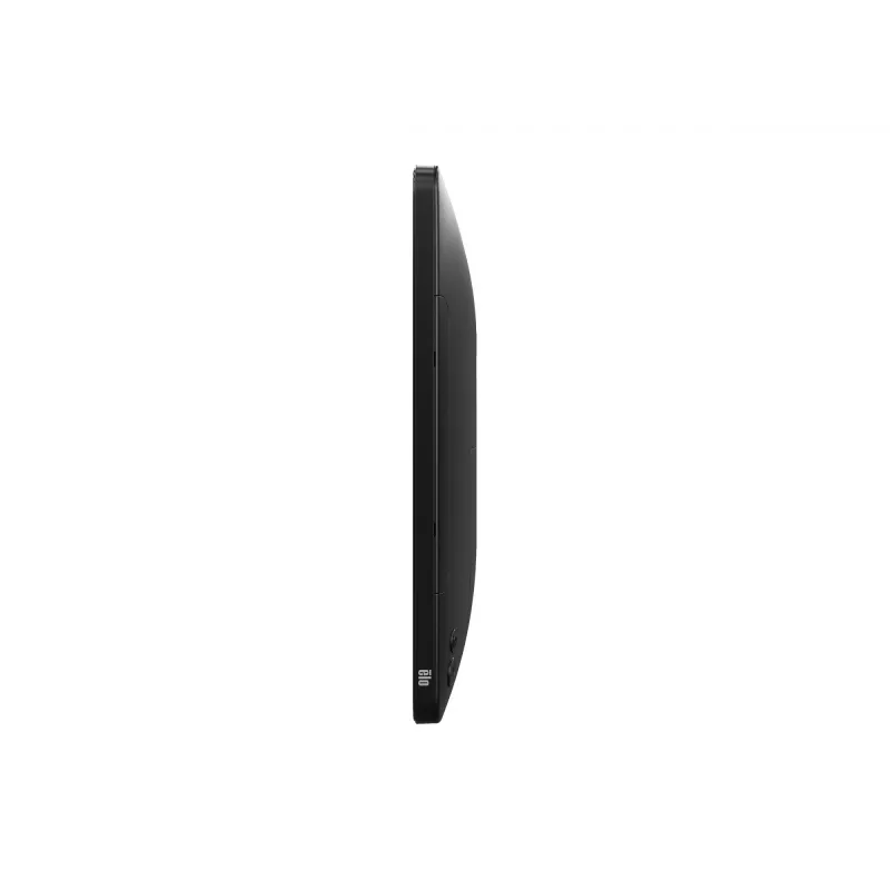 Skaitmeninis informacinis ekranas Elotouch 1504L 15,6 colio LED 1920x1080 450 cd/m² Juodas liečiamas