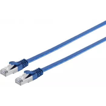 SCART kabelis ShiverPeaks 97543-10SPP — 1,5 m, standartinis SCART