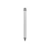 Logitech Crayon – Skaitmeninis rašiklis Apple iPad (Lightning, Pilka)