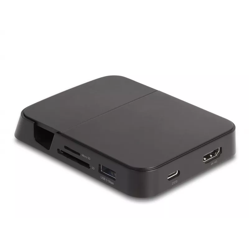 Dokavimo stotelė išmaniajam telefonui DeLOCK 88018