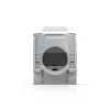 Keystone Jack Ubiquiti UACC-Keystone-Jack-C6A RJ-45 plokščias metalinis