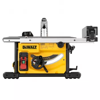 DeWALT DWE7485 210mm stalinis pjūklas su laidu, 230V, C tipo euro kištukas