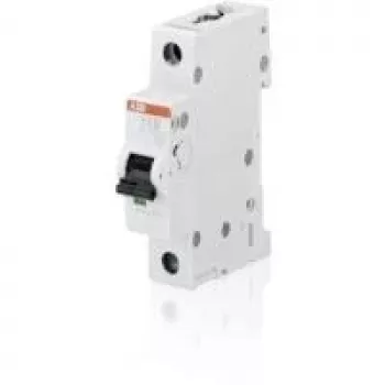 Automatinis jungiklis ABB S201-C32 32A 230/400V 50/60Hz 1 poliaus