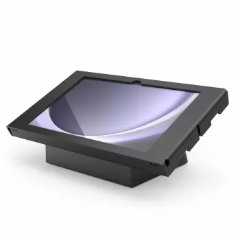 Compulocks Surface GO 1-4 Gen Apex apsauginis rėmelis juodas 10.5 colio