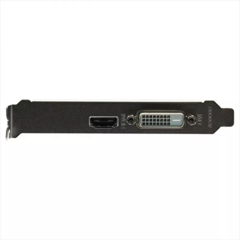 Vaizdo plokštė AFOX Geforce GT1030 4GB GDDR5, low-profile, PCIe x16