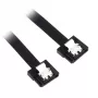 SATA kabelis Akasa PROSLIM SATA 3.0 15 cm