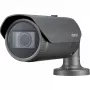 Hanwha WiseNet tinklinė kulkos formos dienos/nakties vaizdo kamera, 5 MP, H.265, 3.2-10 mm, IR, IK10, IP66
